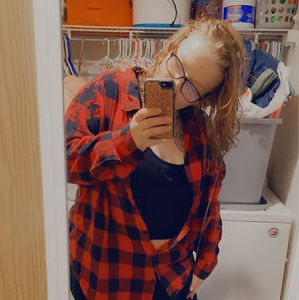 Meet your Posher, Alana